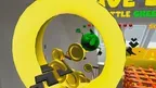 SAVE SAM THE LITTLE GREEN MAN screenshot 3