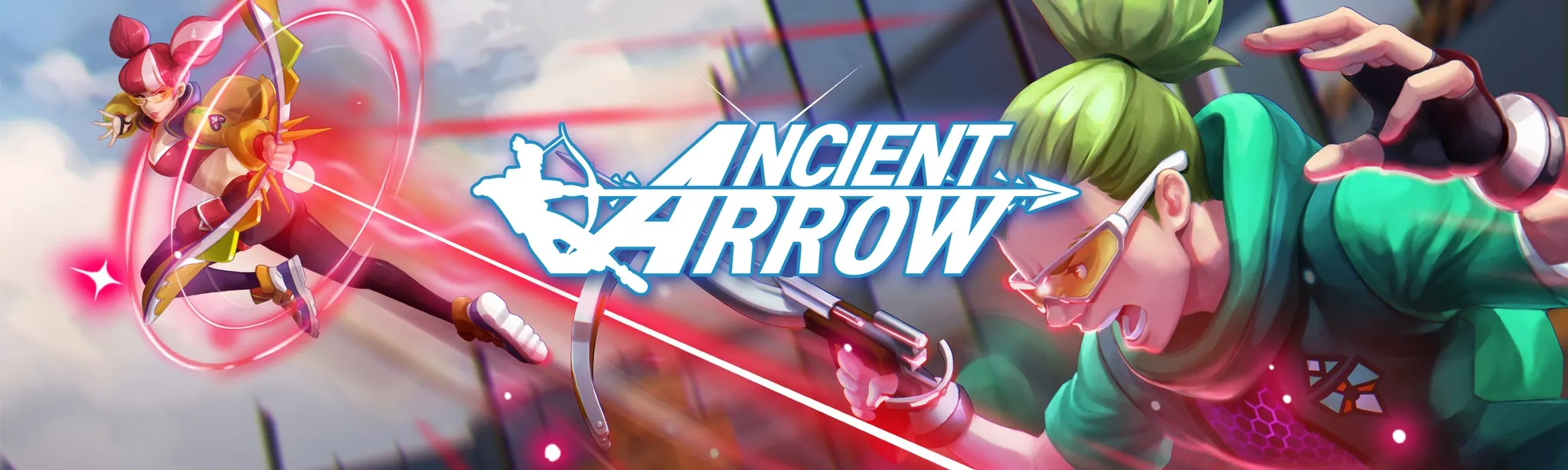 AncientArrow