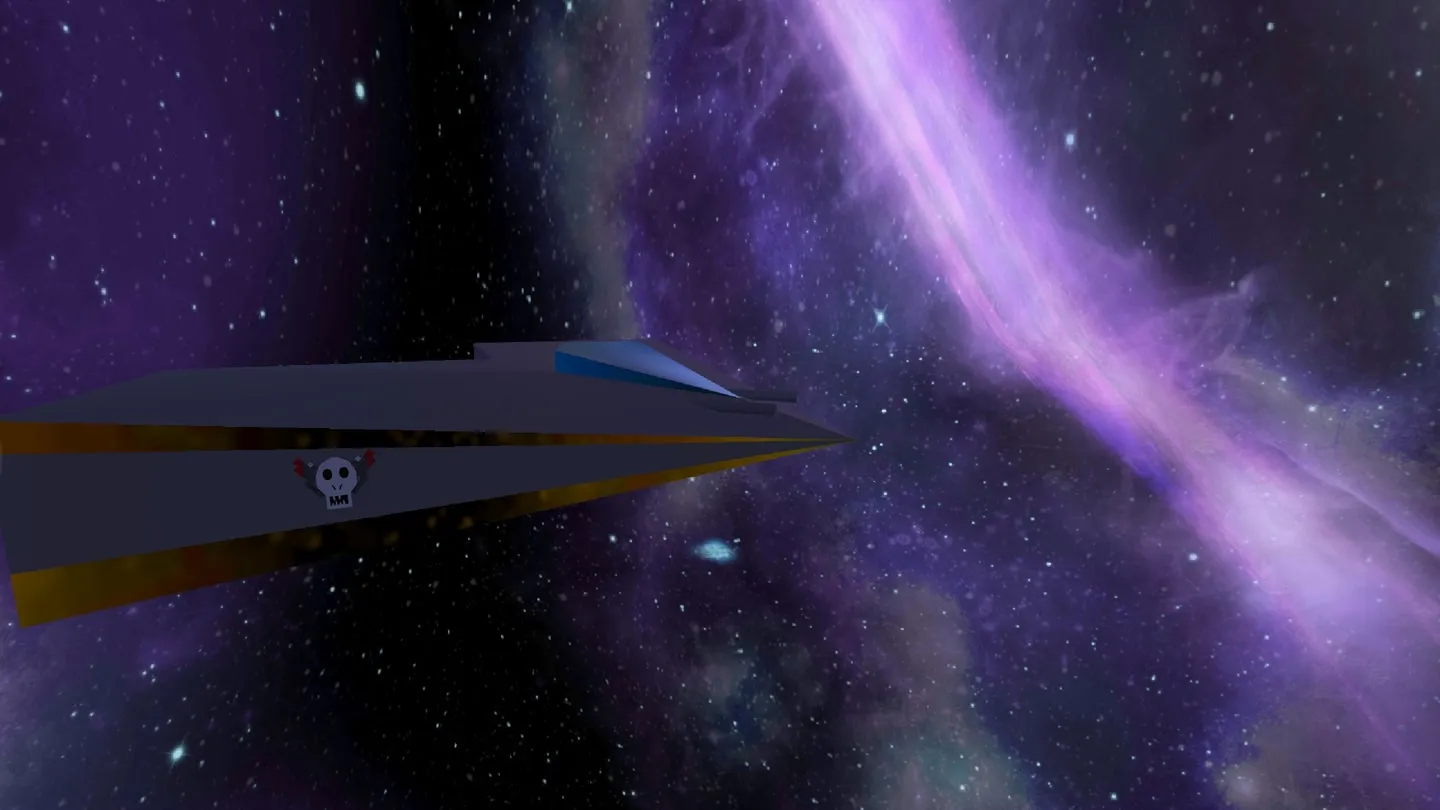 Space Pirates: Ship Plunderer trailer 0