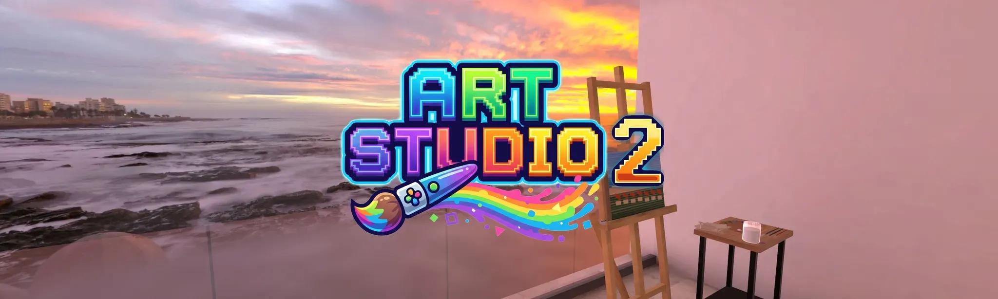 Art Studio 2