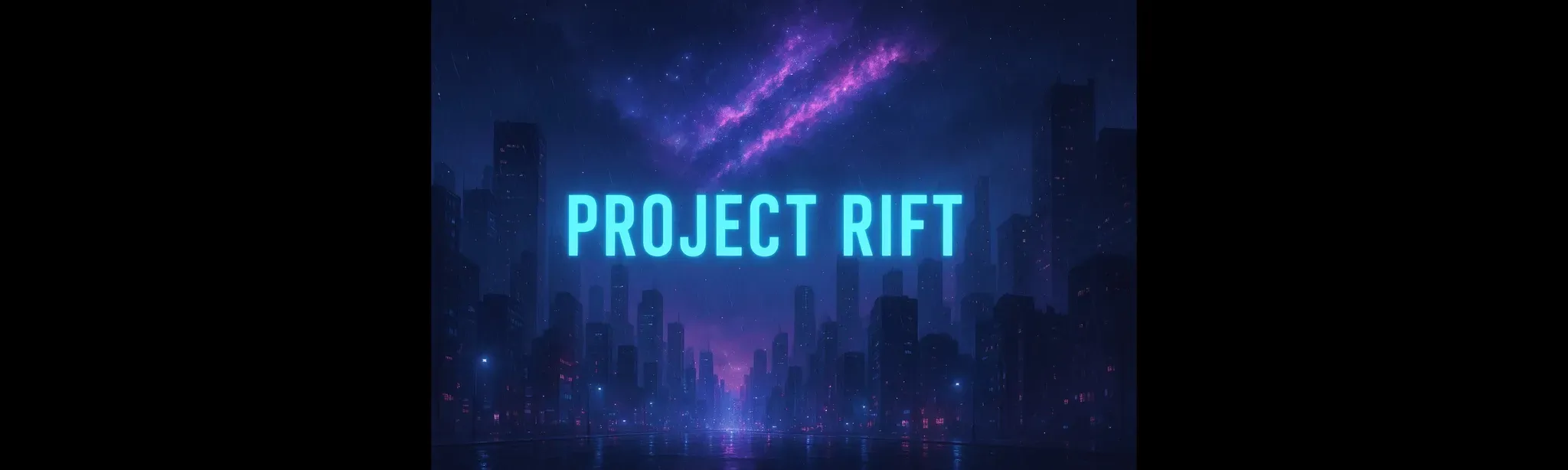 Project Rift