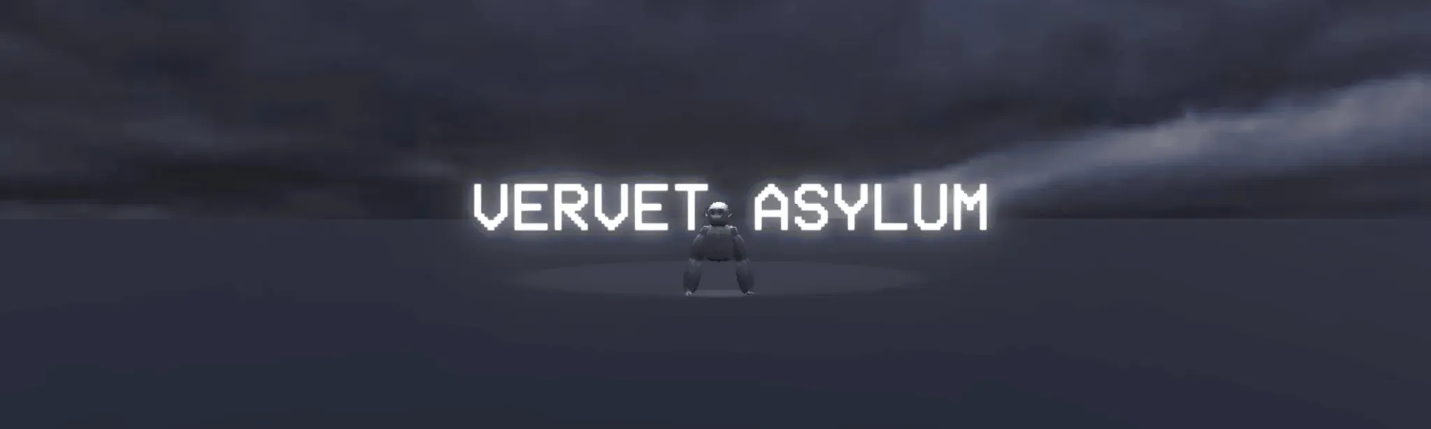 Vervet Asylum