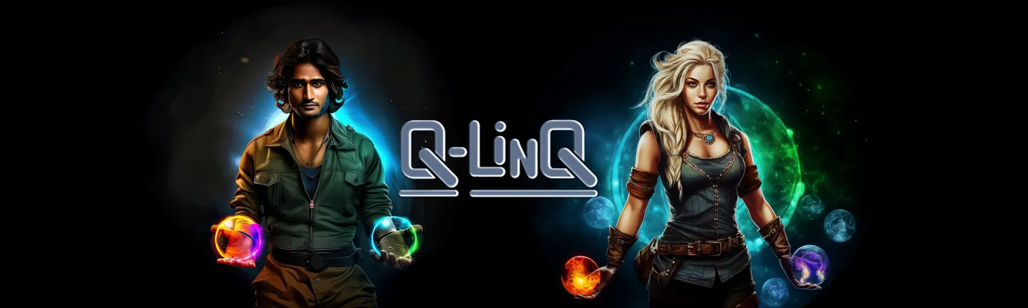 Q-Linq