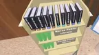 Library Assistant screenshot 4