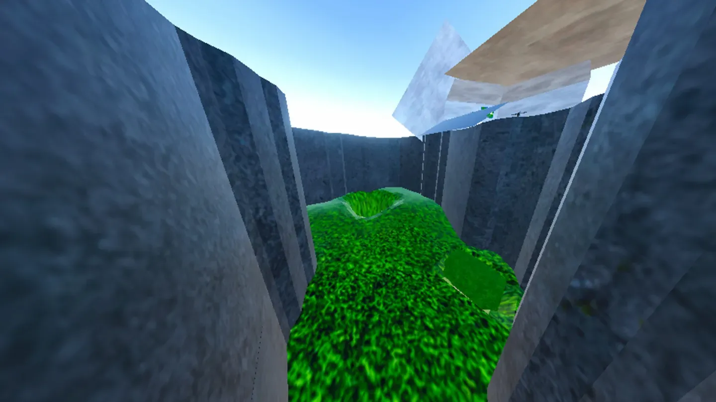 THUNDER TAG cover image