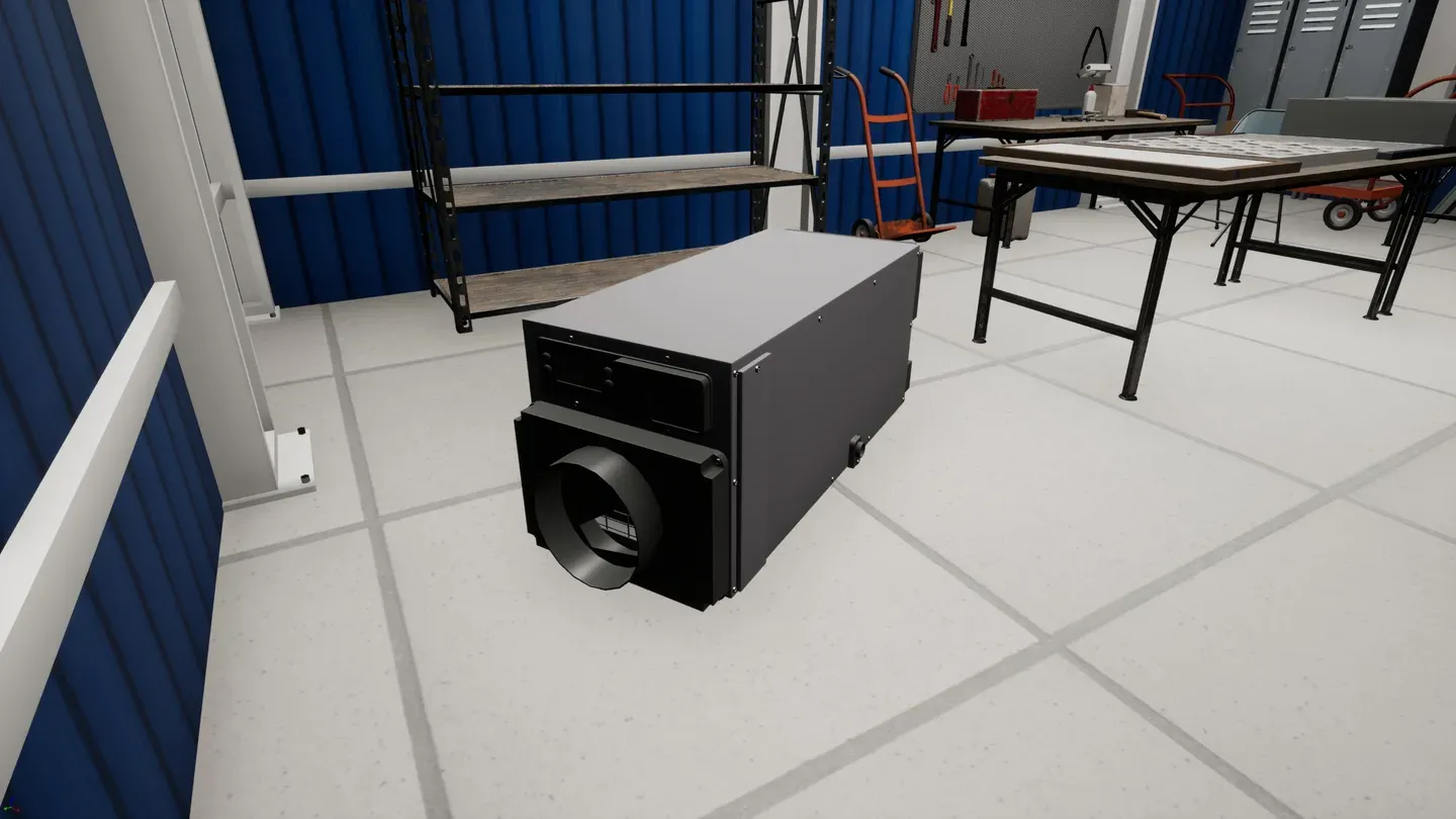 HVAC Ventilation Principles cover image