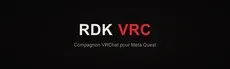 RDK VRC hero image
