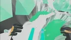 Skiing Dash VR screenshot 1