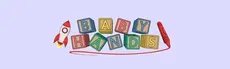 Baby Hands hero image