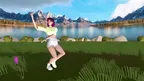 Tai Chi 24 Hands-Free VR screenshot 3