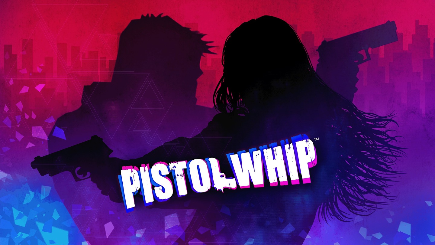 Pistol Whip trailer 0