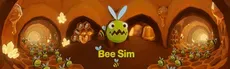 Bee Simulator hero image