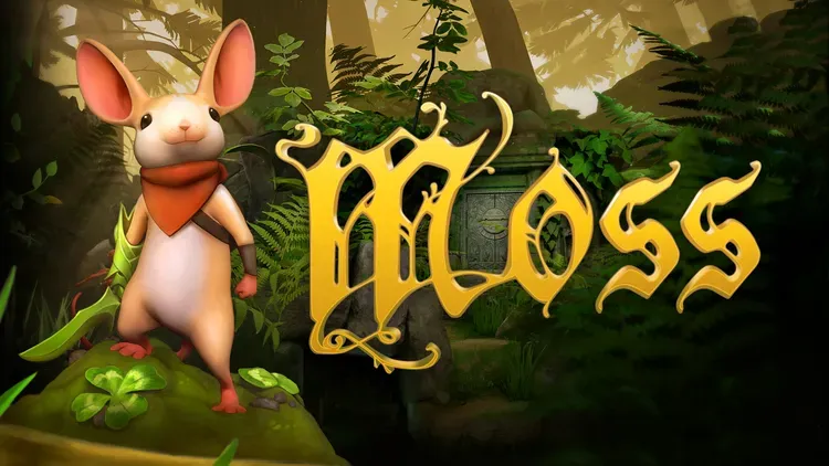 Developer update image for Dev Update: A Thank You to Our Community and The Future of Moss 