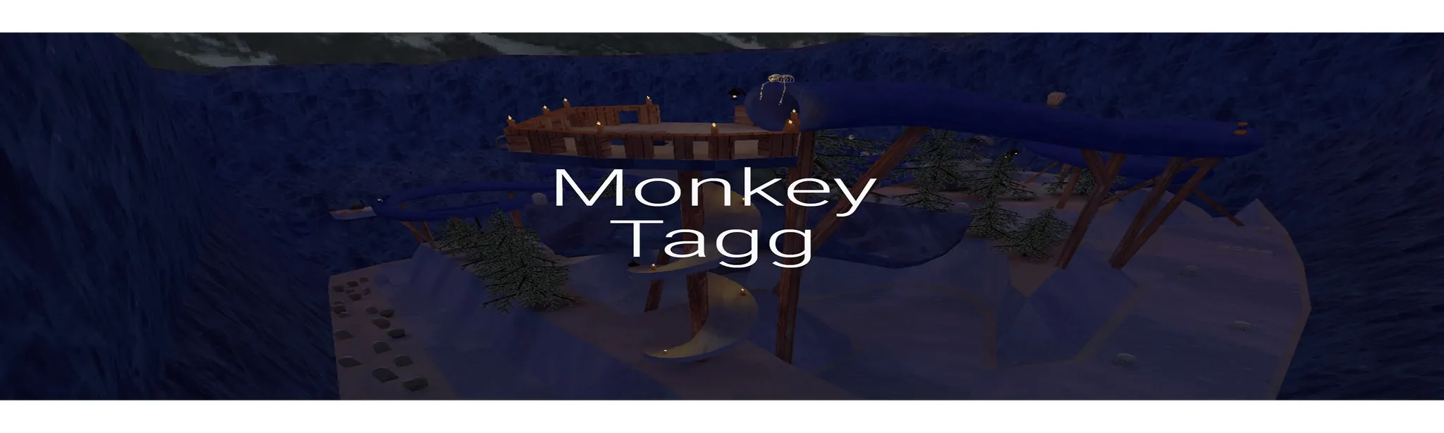 Monkey Tagg