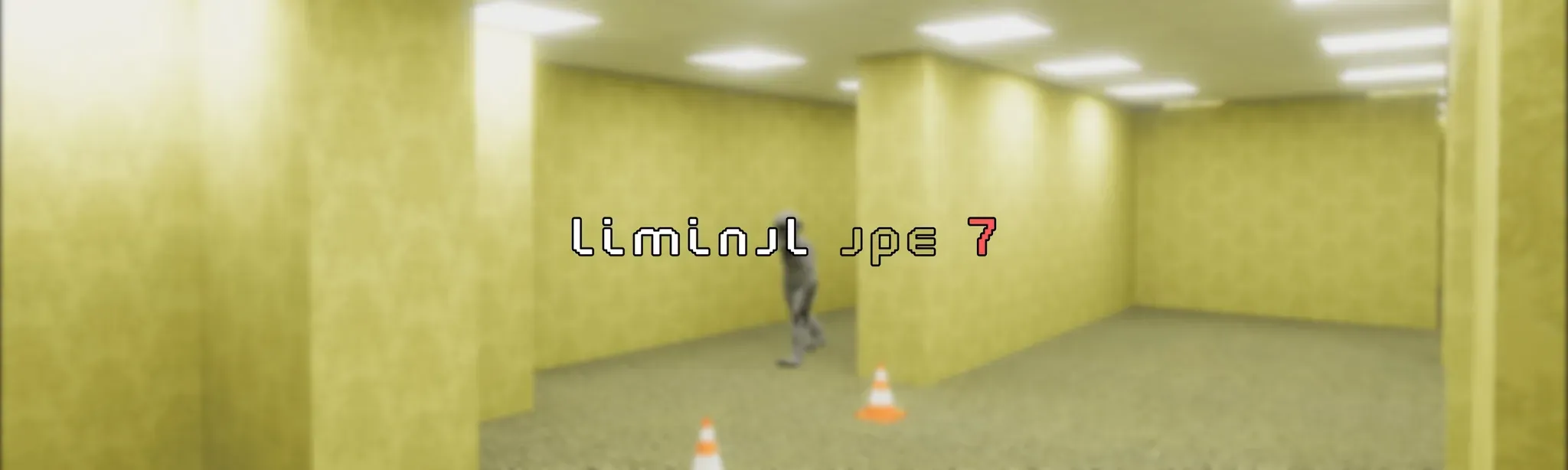 Liminal Ape 7