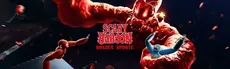 Scary Baboon hero image
