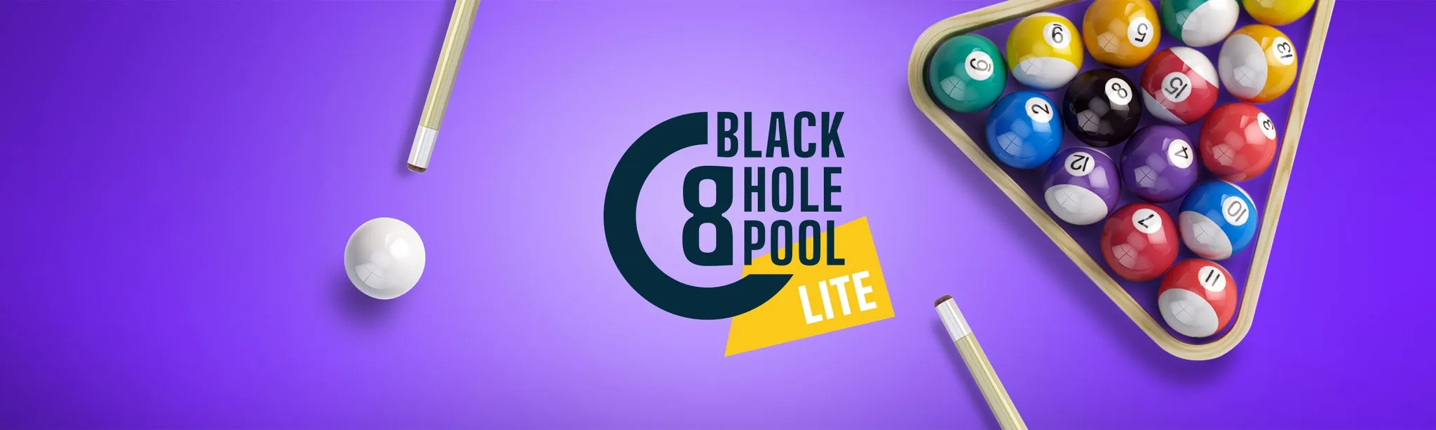 Black Hole Pool Lite