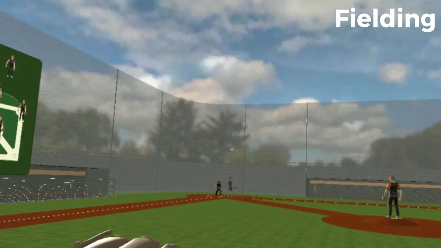 Baseball Softball Training trailer 0