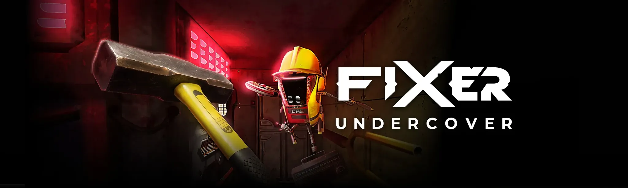 Fixer Undercover
