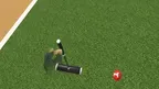 Paralympics - Gateball screenshot 2