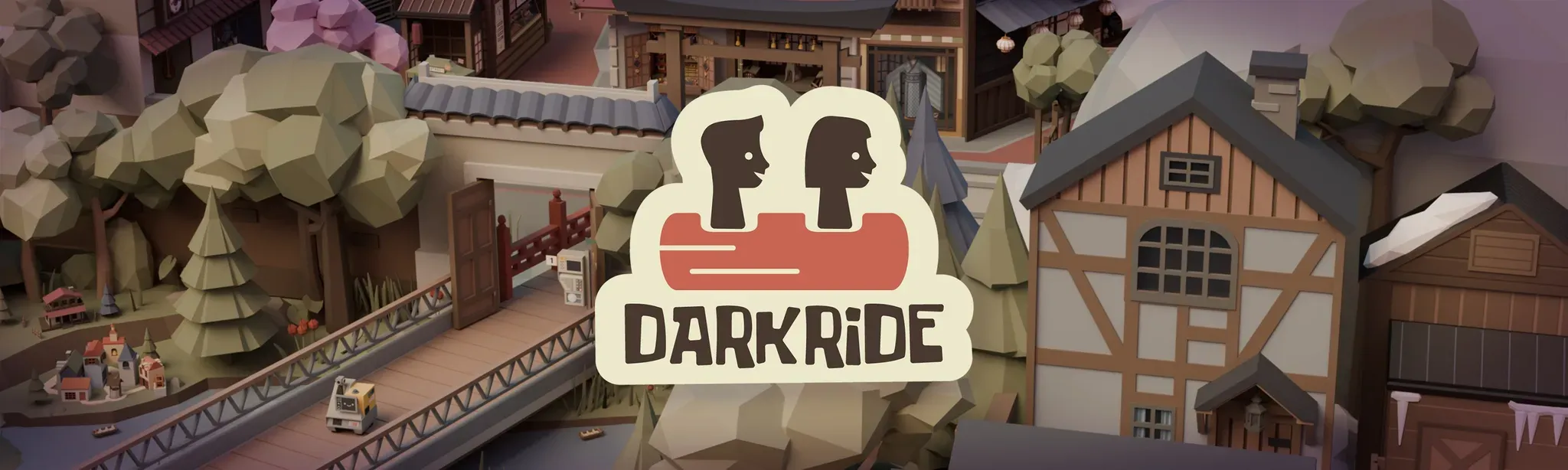 Dark Ride