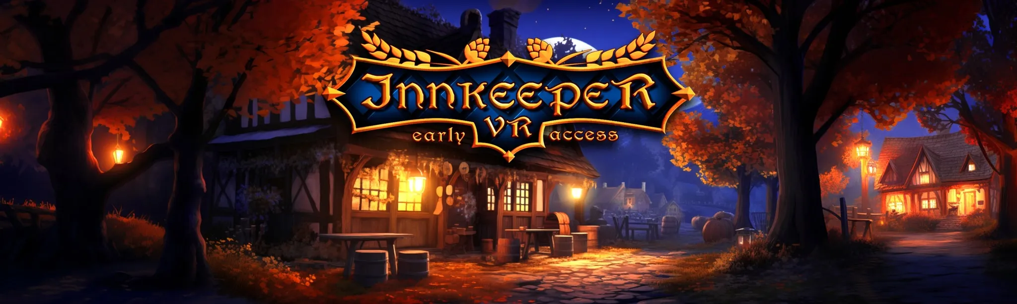 Innkeeper VR