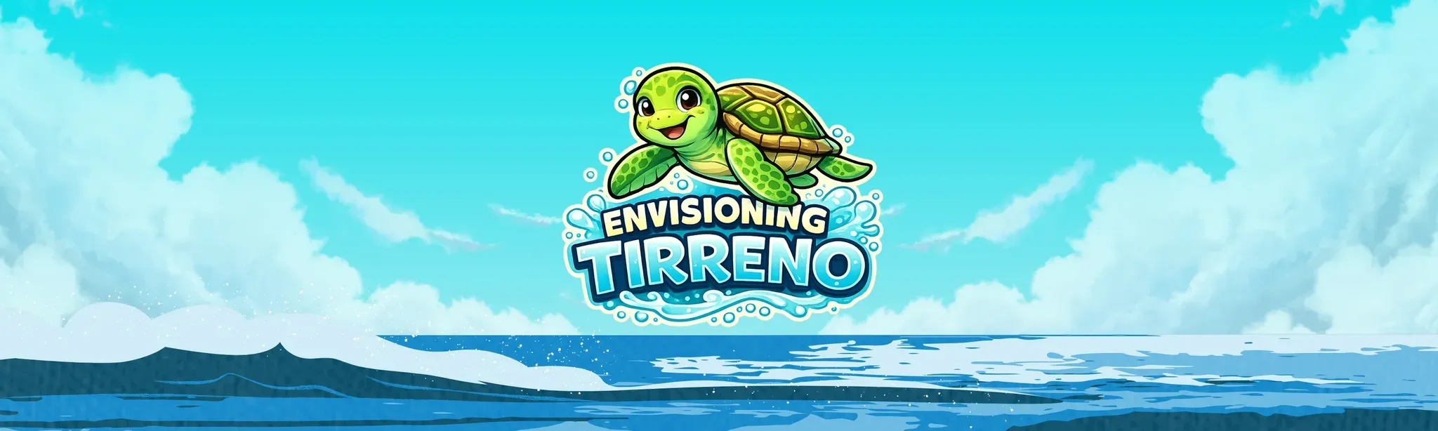 Envisioning Tirreno