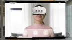 Wild Media Player VR screenshot 1