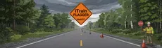 iTrain Flagger hero image
