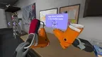 Avalanche Rescue VR screenshot 2