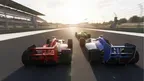 Formula Racer: Track Car Racing Game screenshot 4