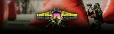 Paintball Playground hero image