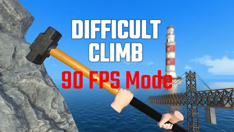 Developer update image for 90FPS! 1.5x screen resolution!