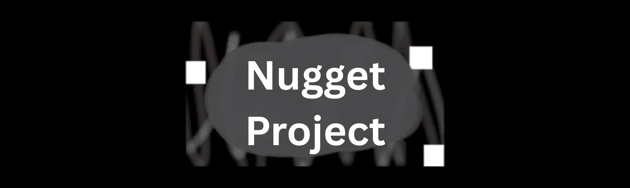 Nugget Projectㅤ
