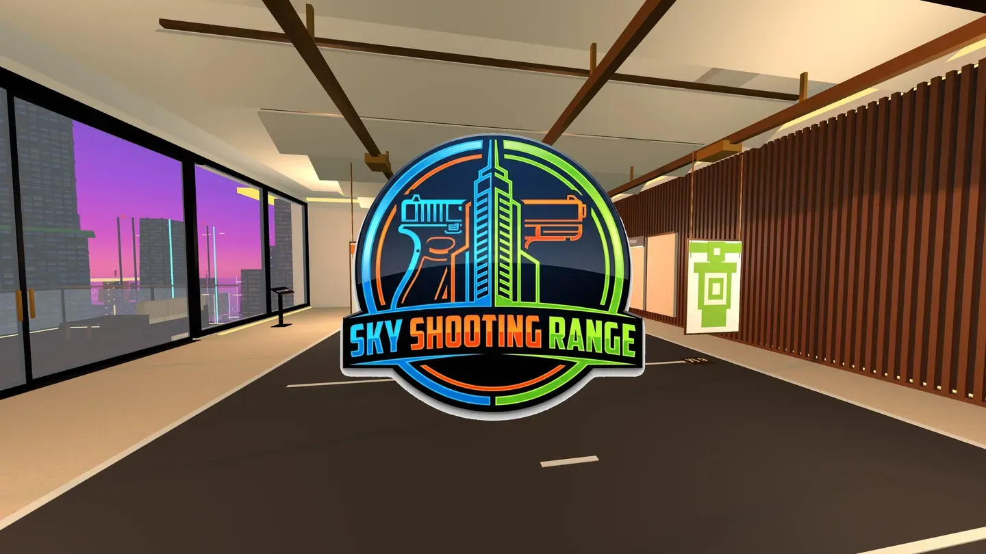 Sky Shooting Range trailer 0