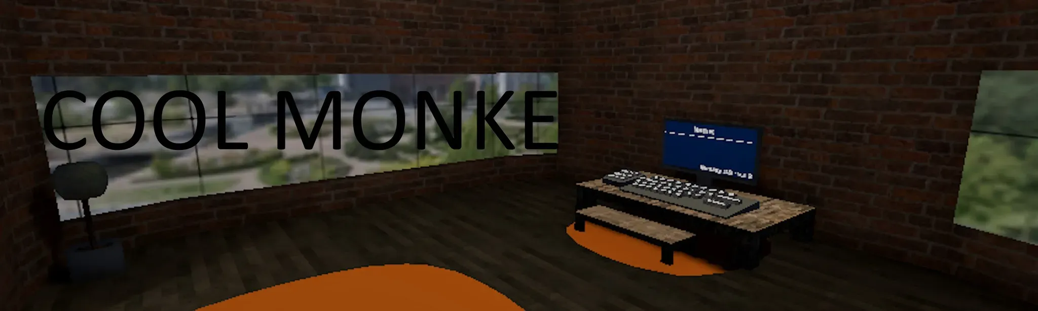 CoolMonke
