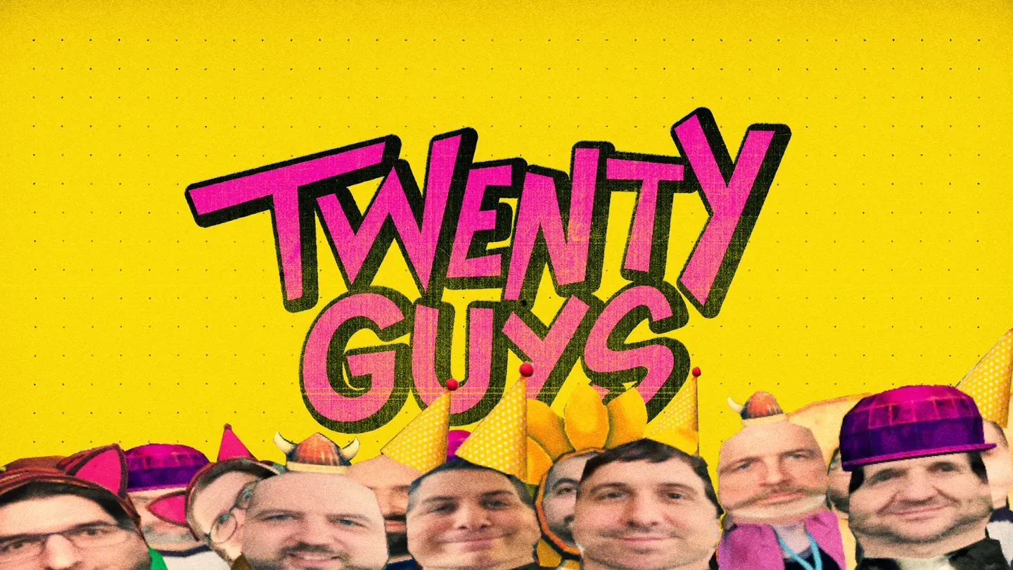 Twenty Guys – Early Access trailer 0