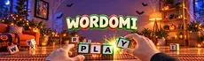 Wordomi hero image