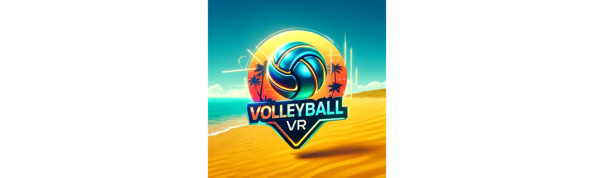 Volleyball VR ( Alpha Early Access)