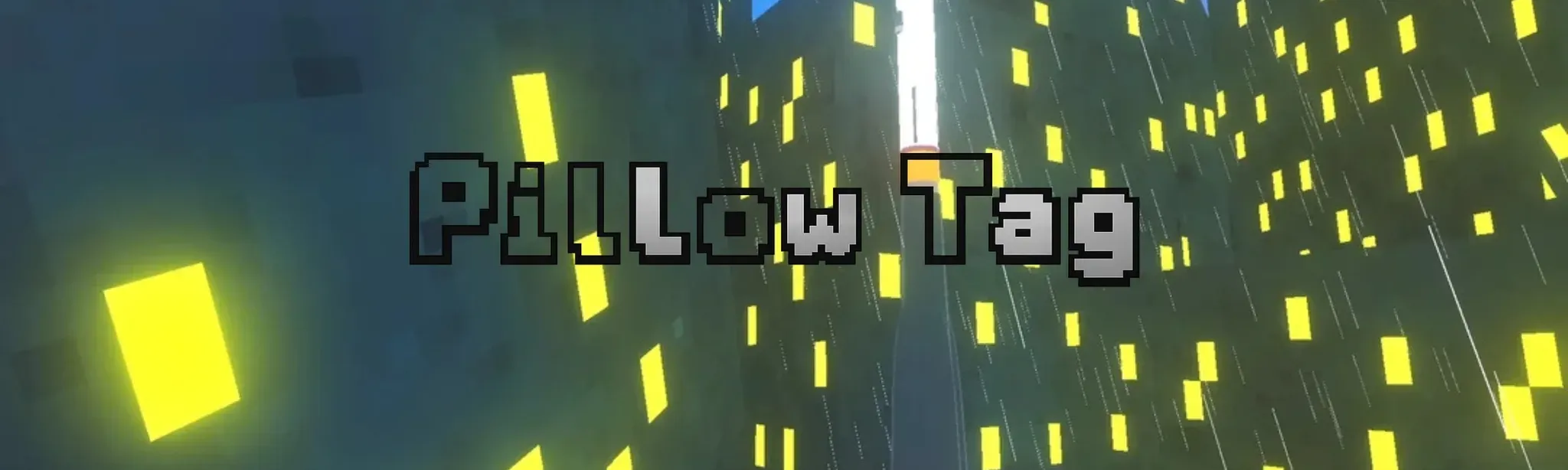 Pillow Tag