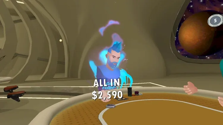 Developer update image for Taking action against children accounts and making the game more competitive