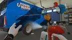 PowerWash Simulator VR screenshot 1