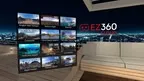 EZ360 screenshot 1