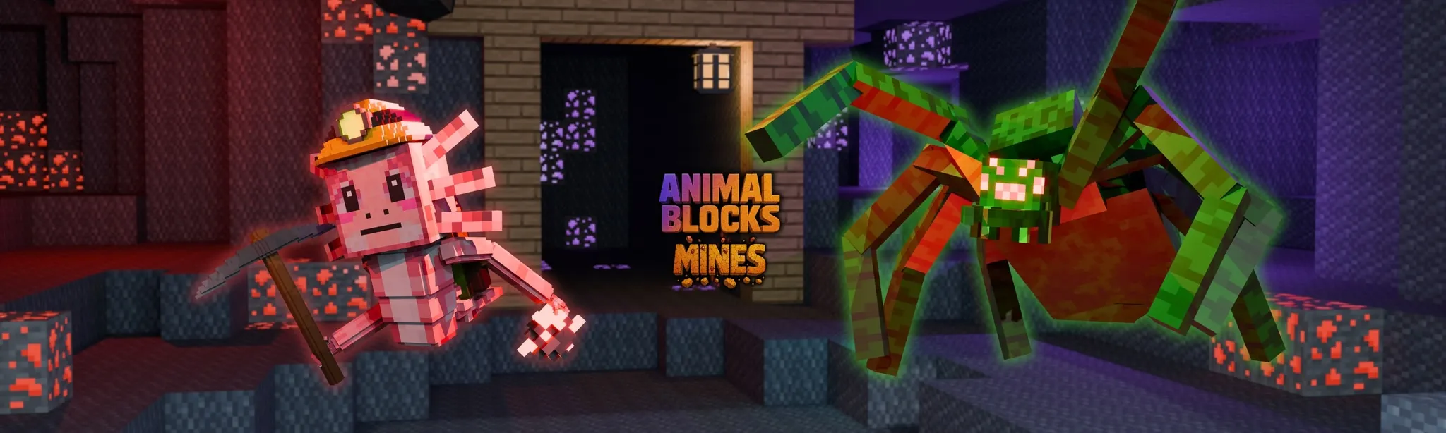 Animal Blocks