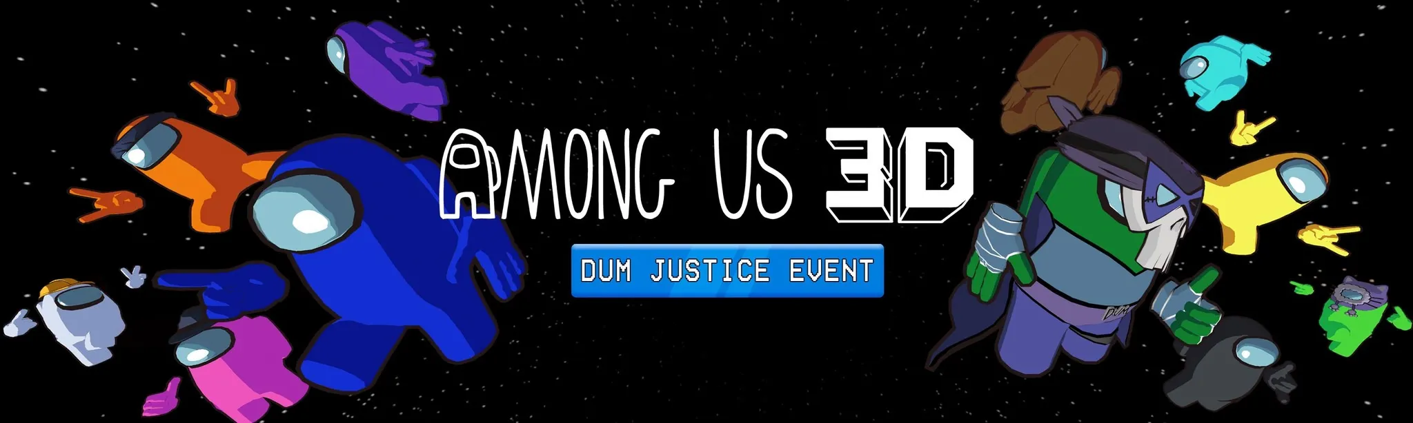Among Us 3D