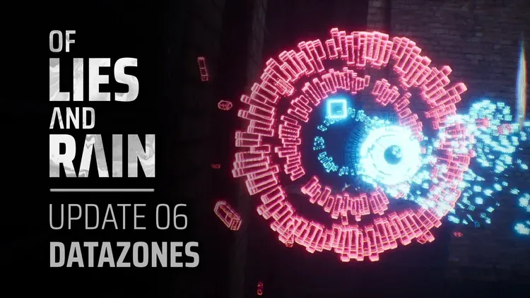 Developer update image for Update 06 - Datazones