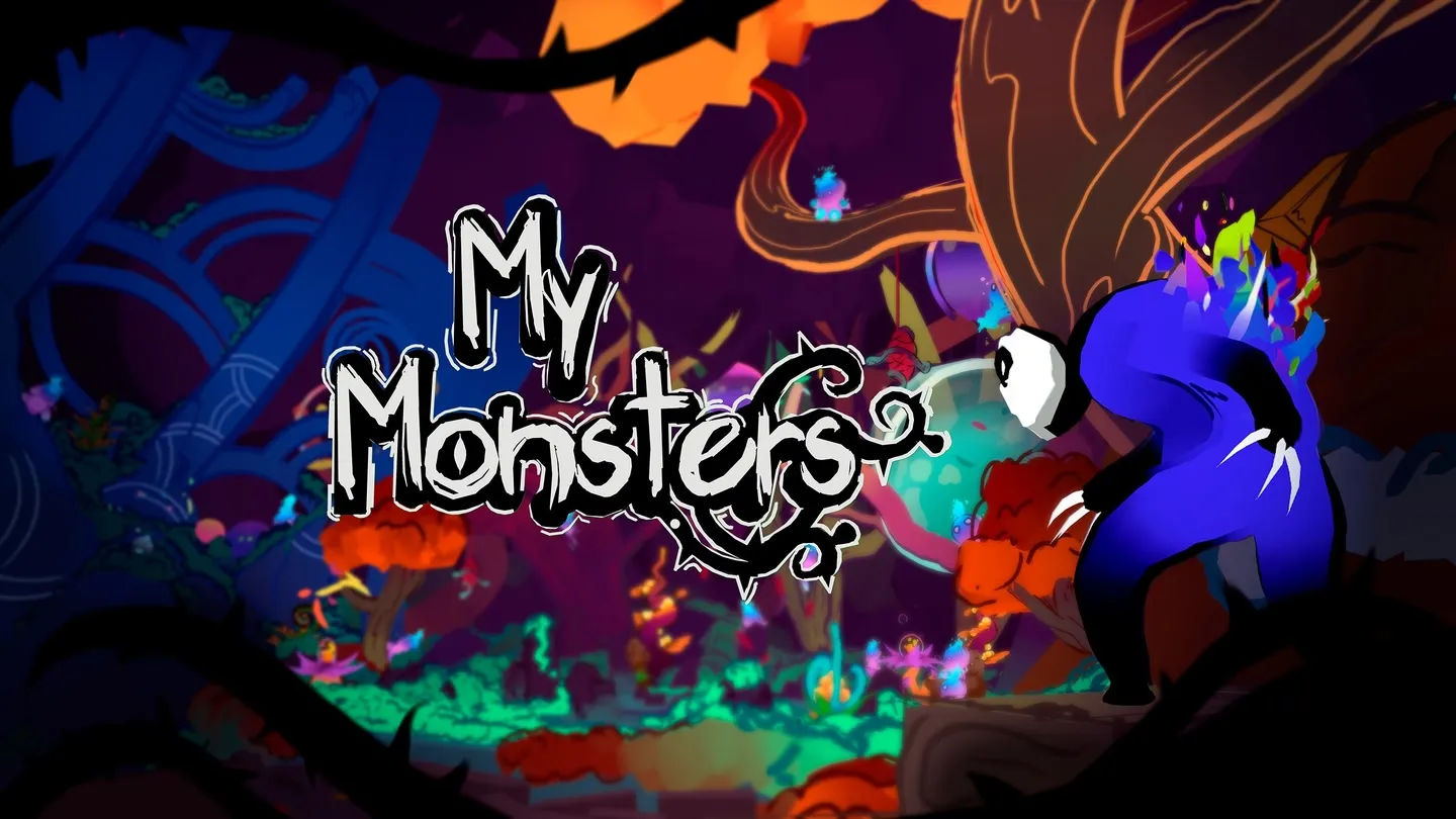 My Monsters trailer 0