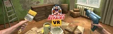 Low-Budget Repairs hero image
