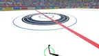 Hockey Pro VR screenshot 1