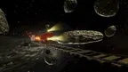 Jordan Jones Dies in Space screenshot 3